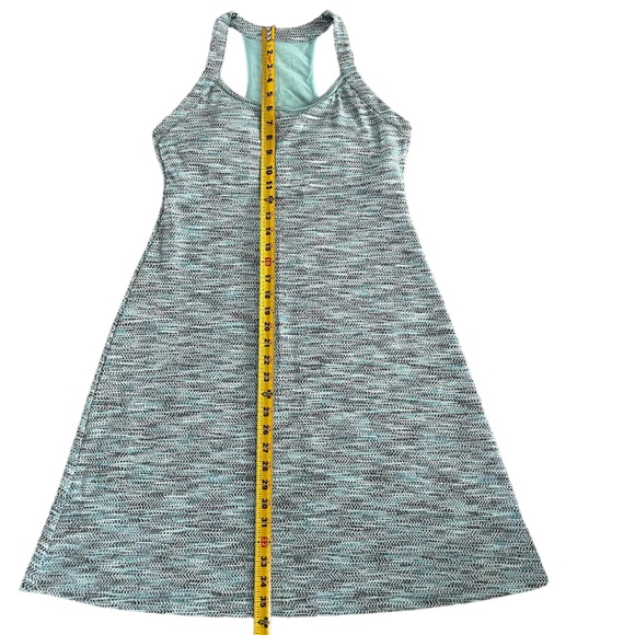 MPG Sport Mondetta Performance Gear Travel Dress With Pockets Size M - Picture 5 of 10